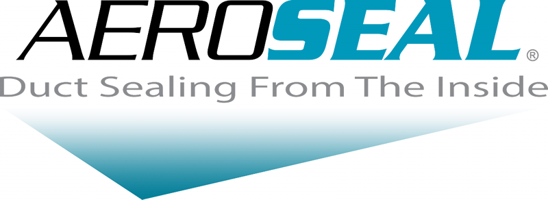 AEROSEAL Duct Sealing logo